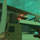 Zombie’s perspective of rooftop campers